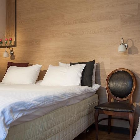 Zaliki Boutique Hotel 塞萨洛尼基 外观 照片