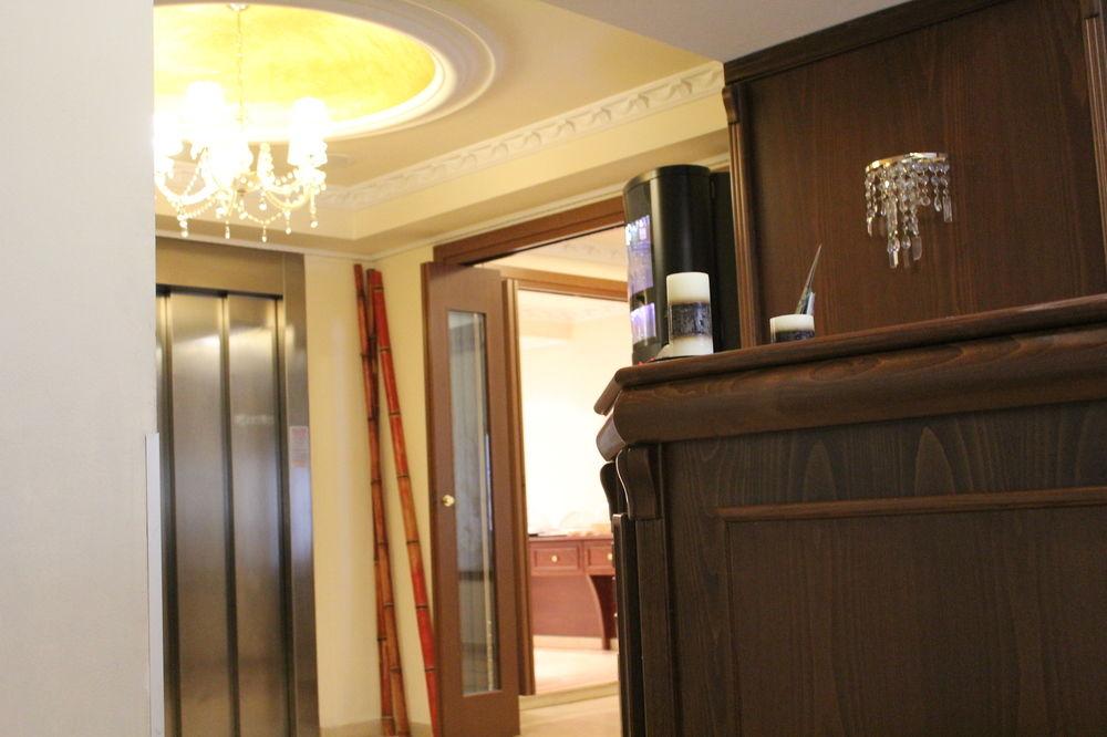 Zaliki Boutique Hotel 塞萨洛尼基 外观 照片