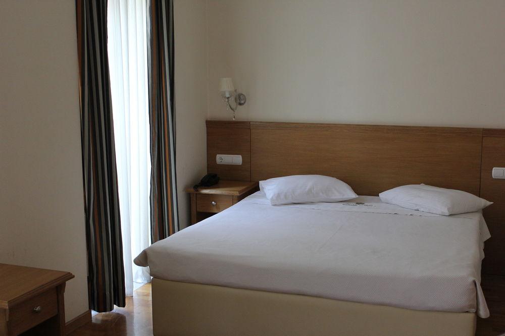 Zaliki Boutique Hotel 塞萨洛尼基 外观 照片