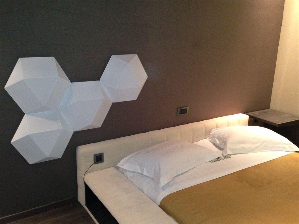 Zaliki Boutique Hotel 塞萨洛尼基 外观 照片