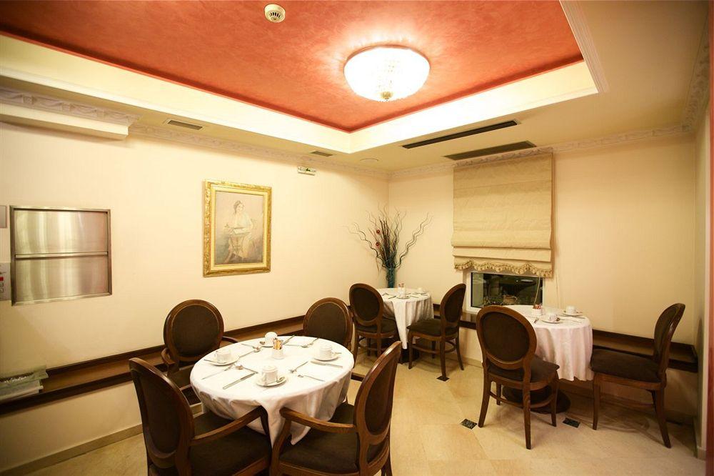 Zaliki Boutique Hotel 塞萨洛尼基 外观 照片