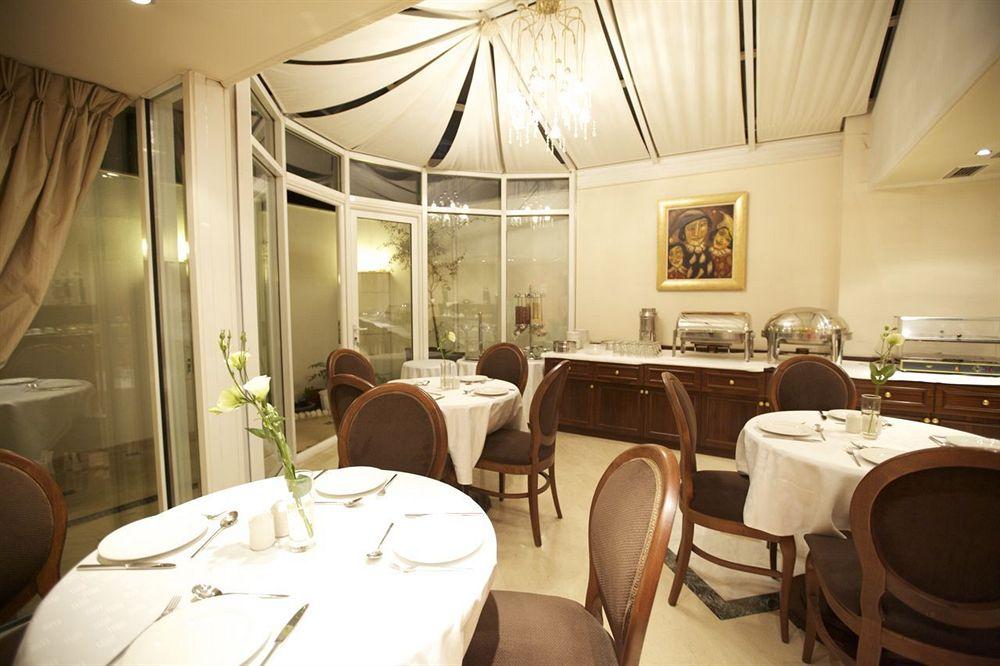 Zaliki Boutique Hotel 塞萨洛尼基 外观 照片