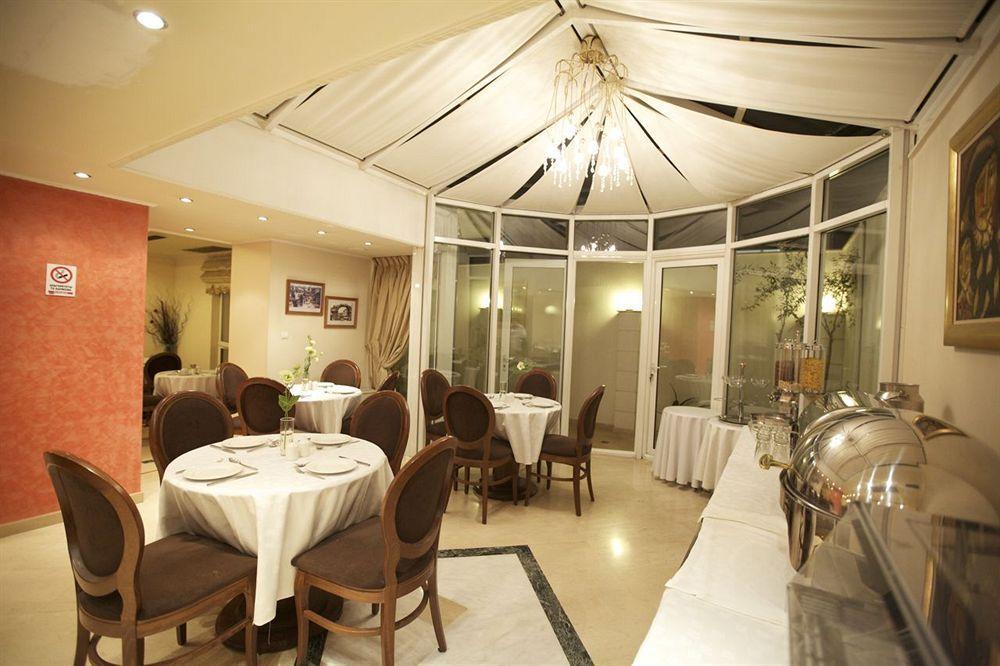 Zaliki Boutique Hotel 塞萨洛尼基 外观 照片