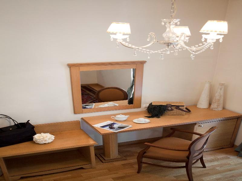 Zaliki Boutique Hotel 塞萨洛尼基 外观 照片