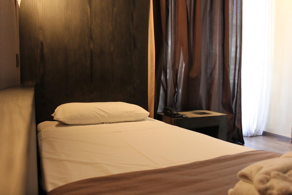 Zaliki Boutique Hotel 塞萨洛尼基 外观 照片