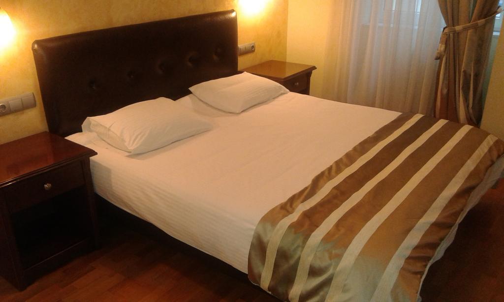 Zaliki Boutique Hotel 塞萨洛尼基 外观 照片