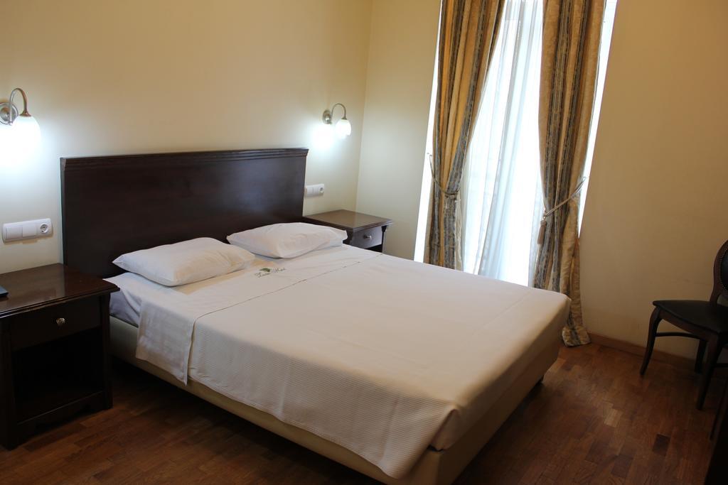 Zaliki Boutique Hotel 塞萨洛尼基 外观 照片