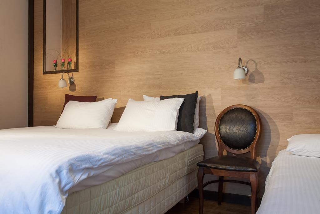 Zaliki Boutique Hotel 塞萨洛尼基 外观 照片