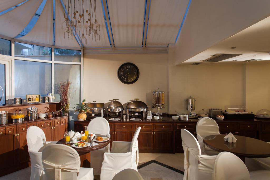 Zaliki Boutique Hotel 塞萨洛尼基 外观 照片