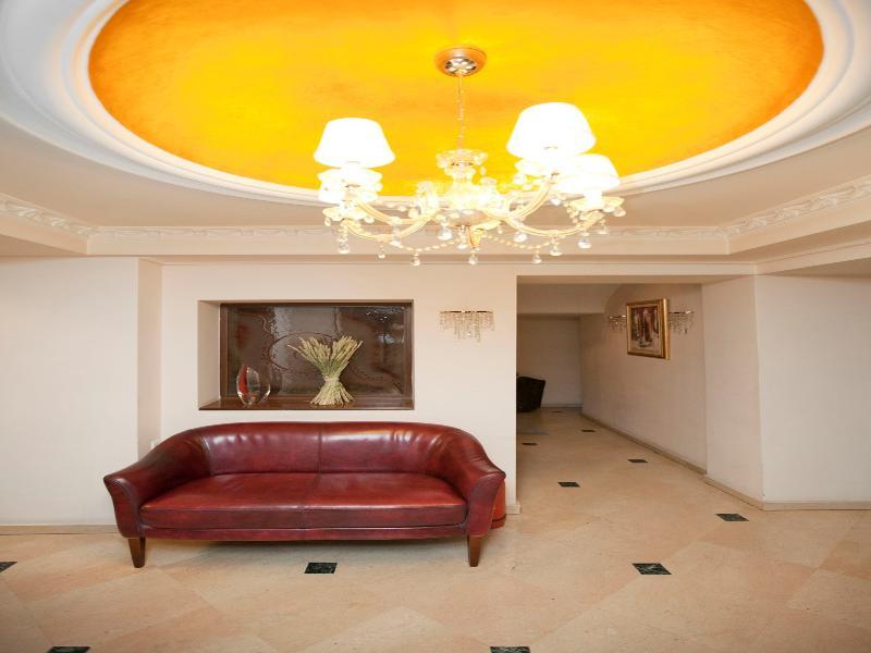 Zaliki Boutique Hotel 塞萨洛尼基 外观 照片