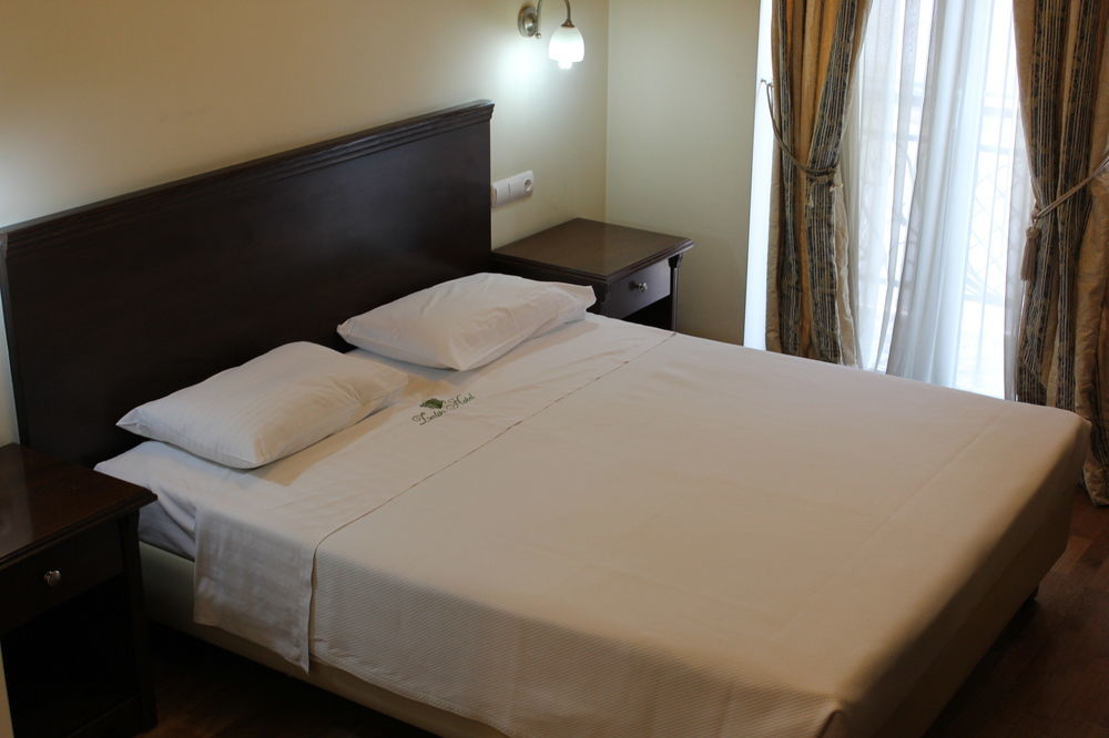 Zaliki Boutique Hotel 塞萨洛尼基 外观 照片