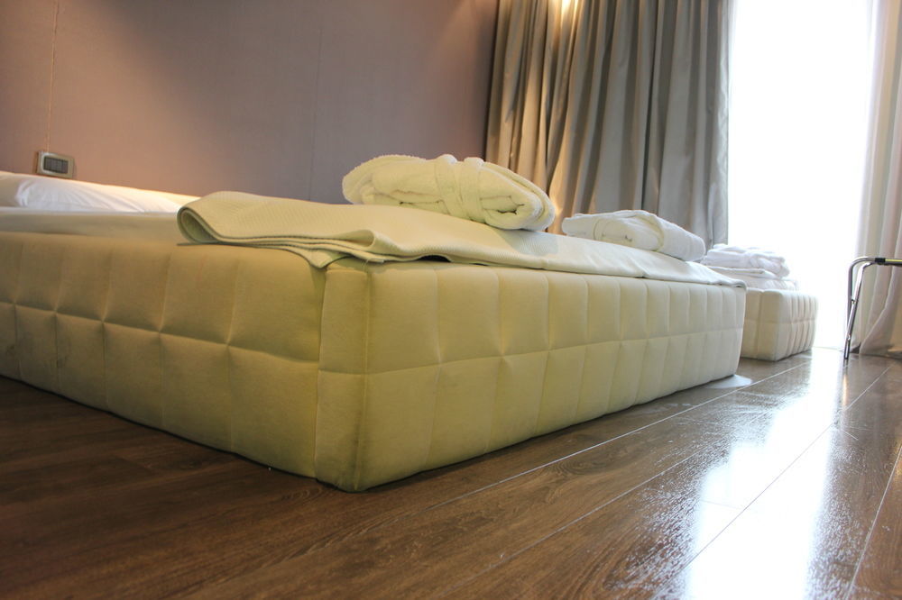 Zaliki Boutique Hotel 塞萨洛尼基 外观 照片