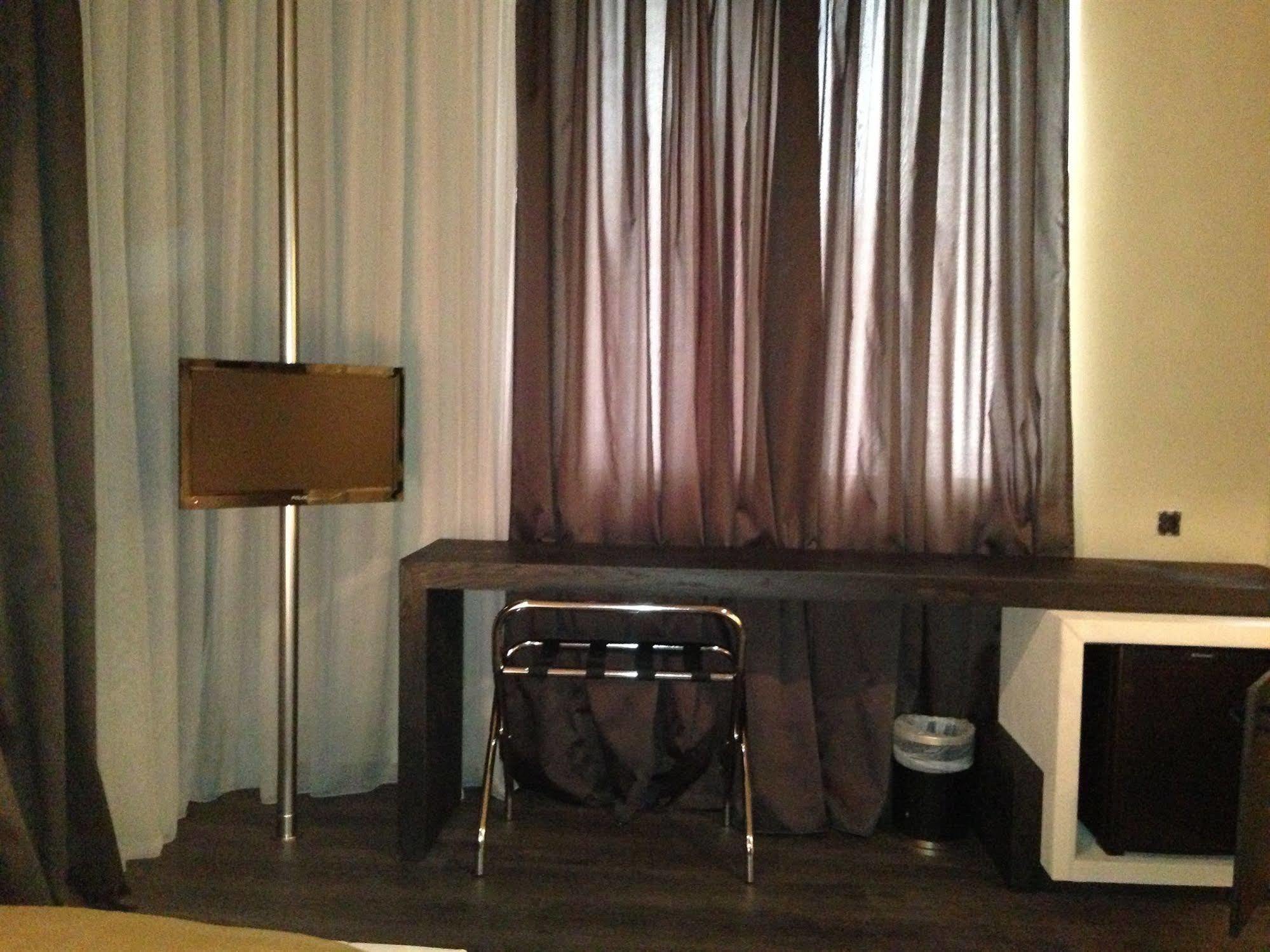 Zaliki Boutique Hotel 塞萨洛尼基 外观 照片