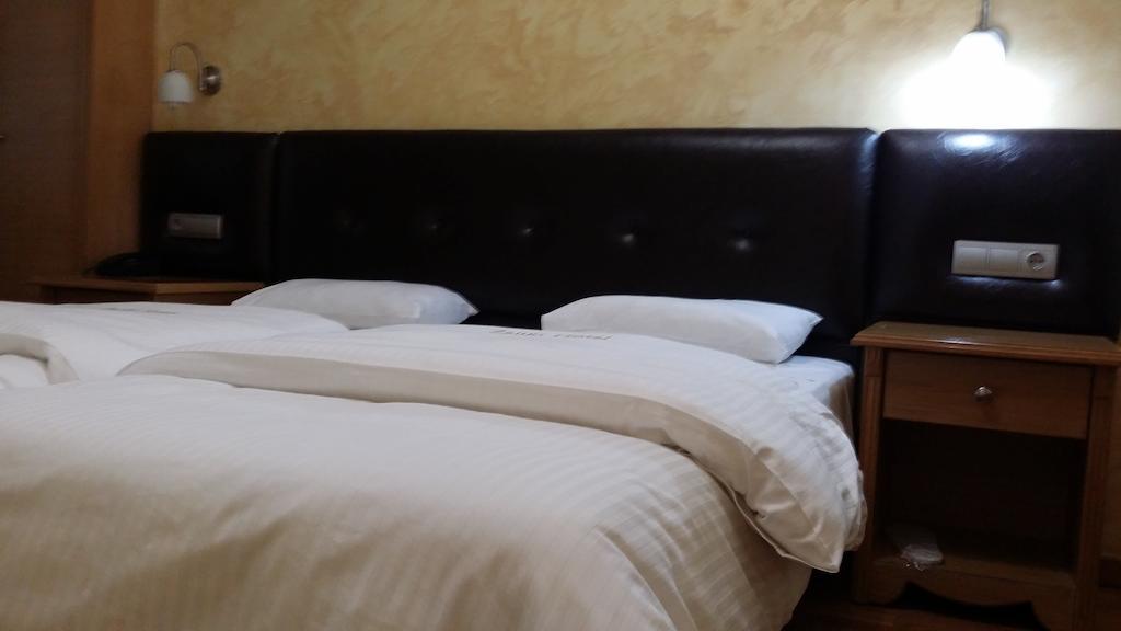 Zaliki Boutique Hotel 塞萨洛尼基 外观 照片