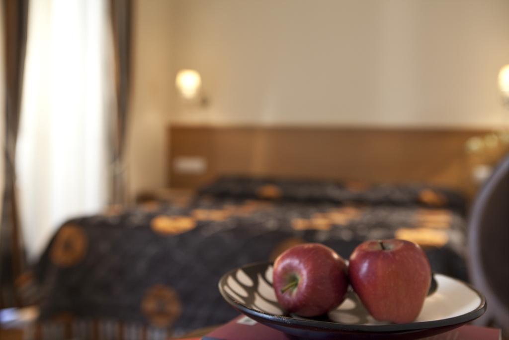 Zaliki Boutique Hotel 塞萨洛尼基 外观 照片