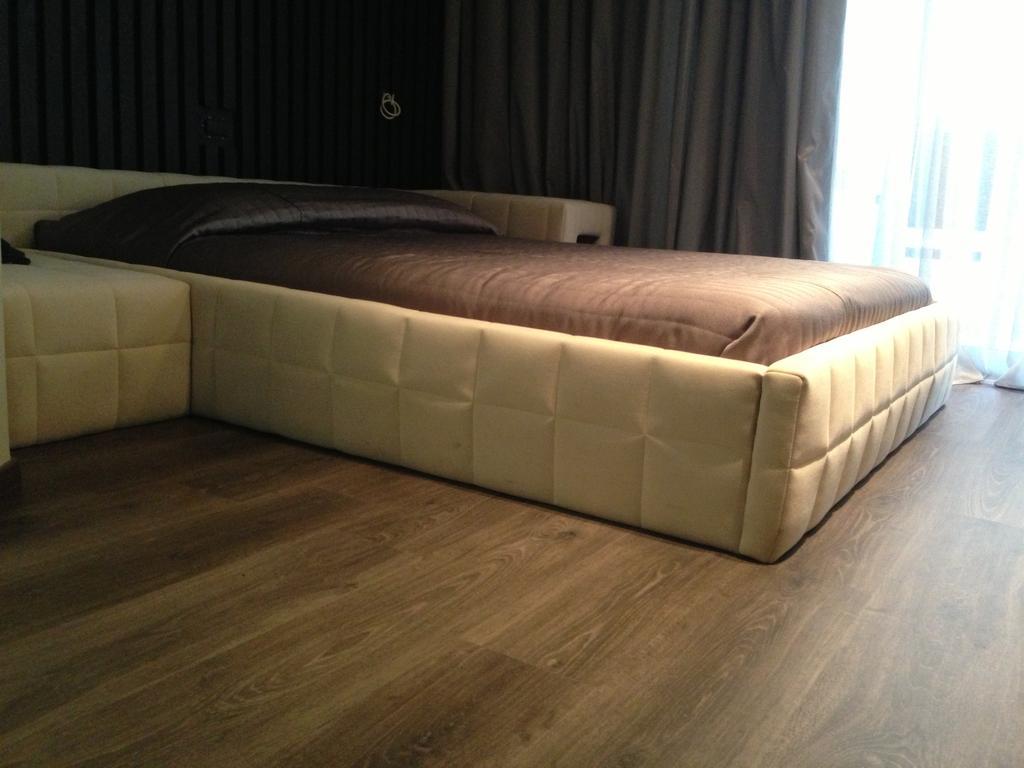 Zaliki Boutique Hotel 塞萨洛尼基 外观 照片